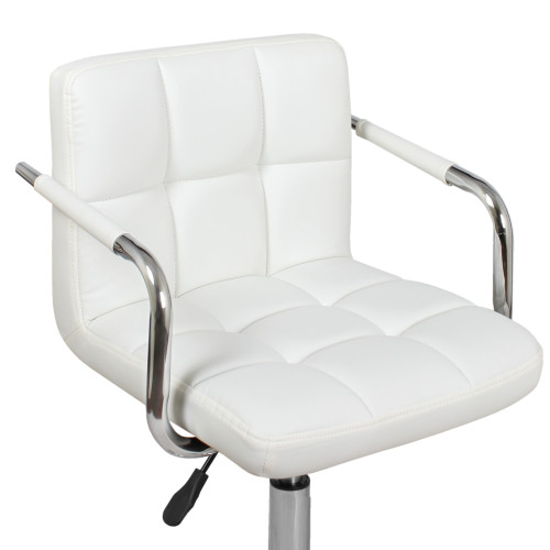 .Стул полубарный АЛЛЕГРО WX-940