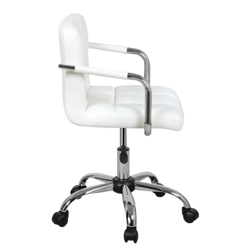 .Стул полубарный АЛЛЕГРО WX-940