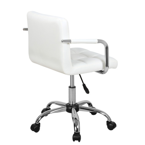 .Стул полубарный АЛЛЕГРО WX-940