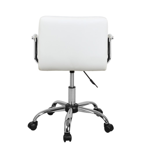 .Стул полубарный АЛЛЕГРО WX-940