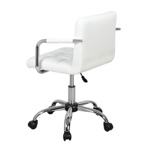 .Стул полубарный АЛЛЕГРО WX-940