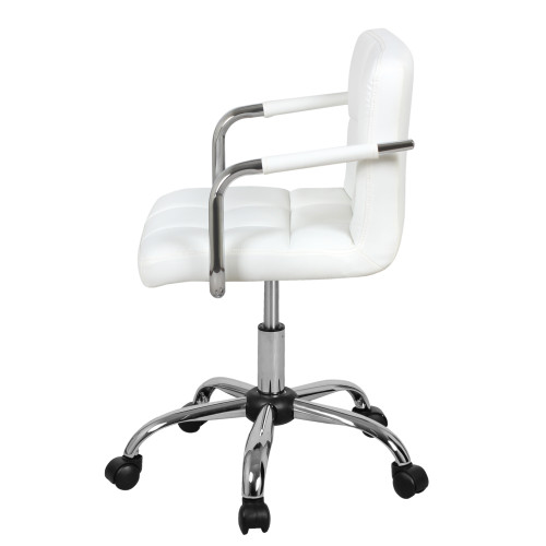 .Стул полубарный АЛЛЕГРО WX-940