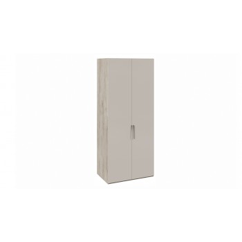 Шкаф для одежды с 2 глухими дверями «Эмбер» - СМ-348.07.003