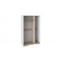 Шкаф для одежды с 3 зеркальными дверями «Тоскана» - СМ-353.43.003