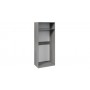 Шкаф для одежды с 2 глухими дверями «Эста» - СМ-342.07.003