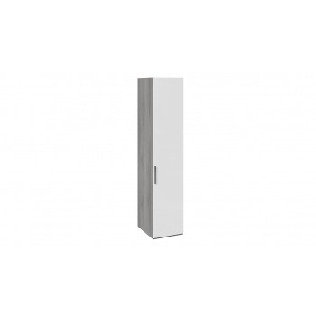 Шкаф для белья с 1 глухой дверью «Эста» - СМ-342.07.001
