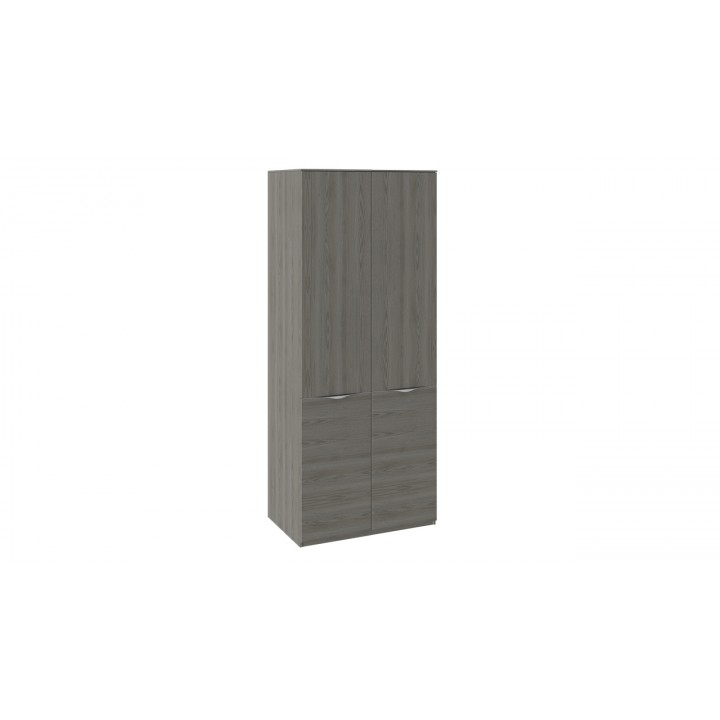 Шкаф для одежды с 2 дверями «Либерти» - СМ-297.07.021