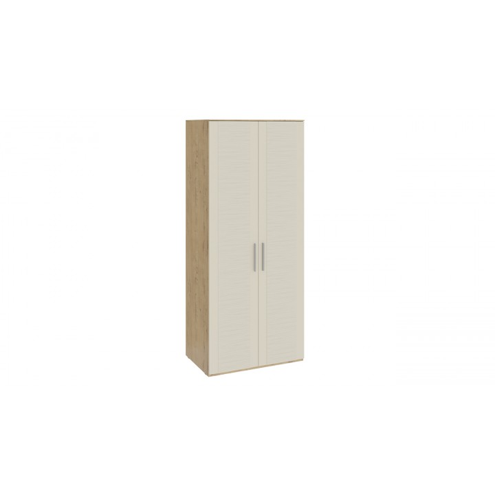 Шкаф для одежды с 2-мя дверями «Николь» - СМ-295.07.003