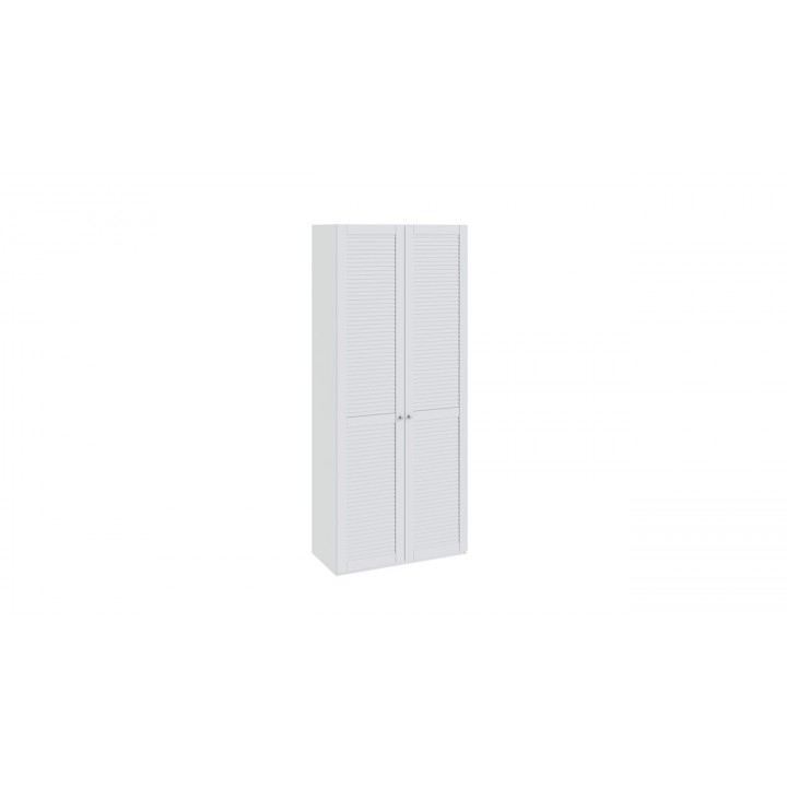 Шкаф для одежды с 2-мя дверями «Ривьера» - СМ 241.22.002