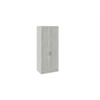 Шкаф для одежды с 2 глухими дверями «Кантри» - СМ-308.07.020