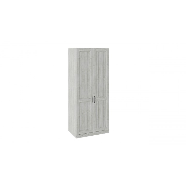 Шкаф для одежды с 2 глухими дверями «Кантри» - СМ-308.07.020