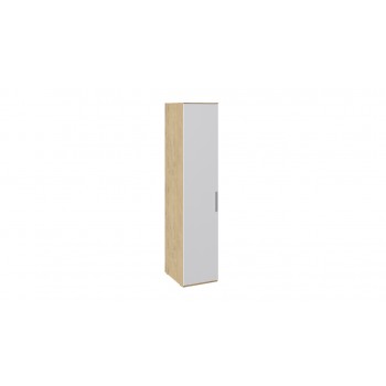 Шкаф для белья с глухой дверью «Квадро» - СМ-281.07.001