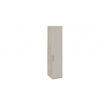 Шкаф для белья с 1 глухой дверью «Эмбер» - СМ-348.07.001