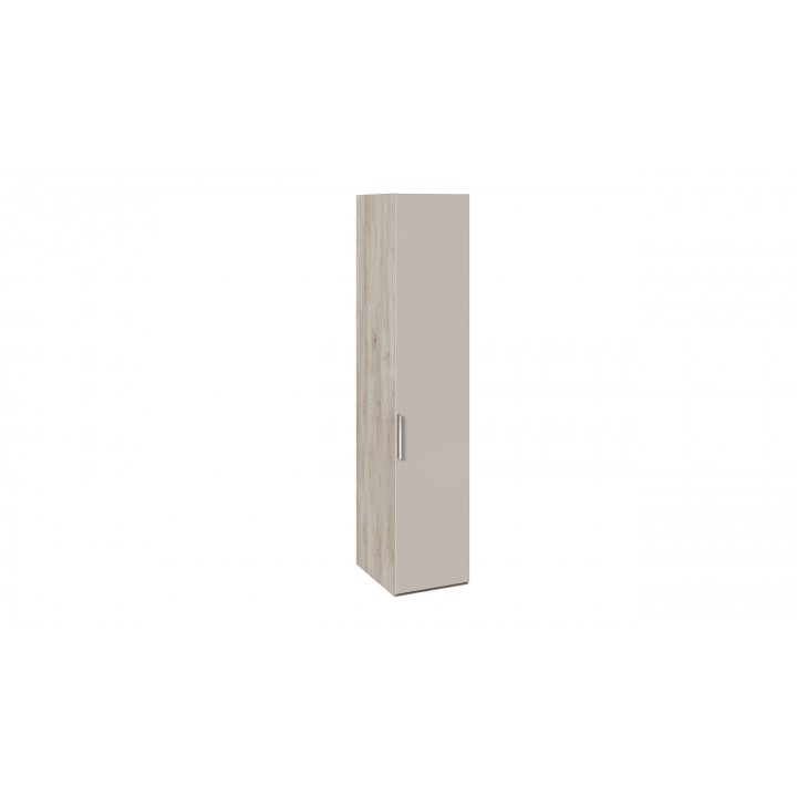 Шкаф для белья с 1 глухой дверью «Эмбер» - СМ-348.07.001