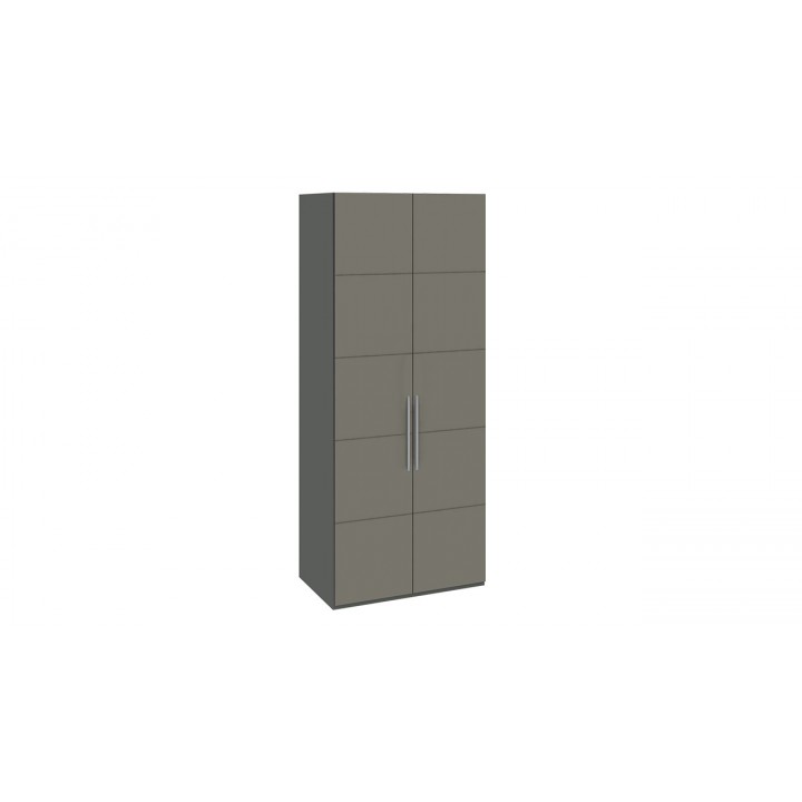Шкаф с 2-мя дверями «Наоми» - СМ-208.07.03