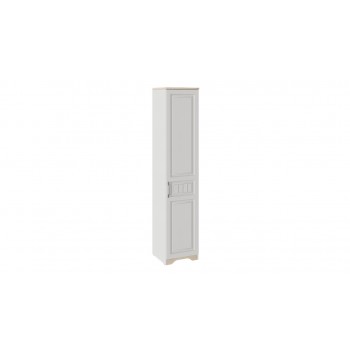 Шкаф для белья с глухой дверью правый «Тоскана» - СМ-353.21.001R