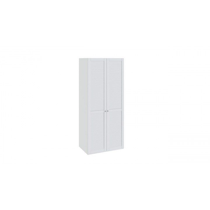 Шкаф для одежды с 2-мя дверями «Ривьера» - СМ 241.07.002