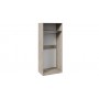 Шкаф для одежды с 2 зеркальными дверями «Эмбер» - СМ-348.07.004