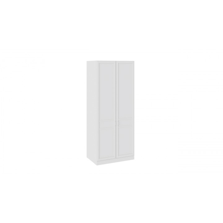 Шкаф для одежды с 2 глухими дверями «Франческа» - СМ-312.07.004