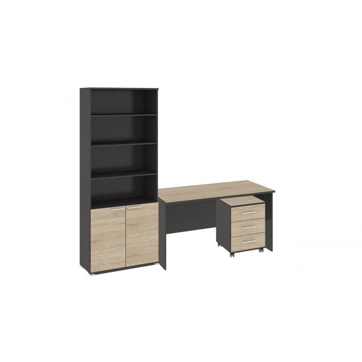 Стандартный набор офисной мебели «Успех-2» - ГН-184.000