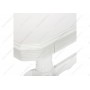 Стол деревянный Verona white