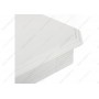 Стол деревянный Verona white