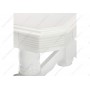Стол деревянный Verona white