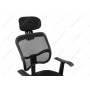 Компьютерное кресло Lody черное