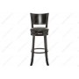 Барный стул Fler cappuccino / black