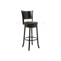 Барный стул Fler cappuccino / black