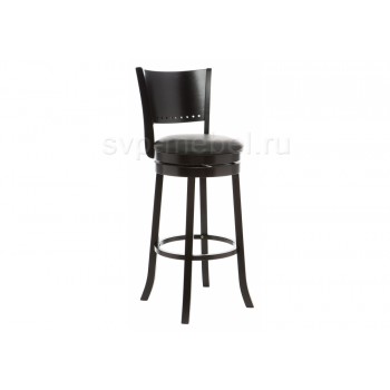 Барный стул Fler cappuccino / black