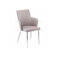 Стул Benza beige fabric