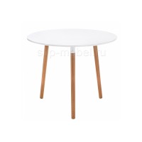Стол деревянный Lorini 90