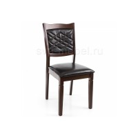 Стул деревянный Vale cappuccino