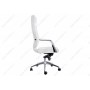 Компьютерное кресло Isida белое