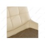 Компьютерное кресло Marco beige fabric
