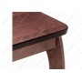 Стол деревянный Амато орех
