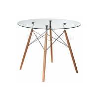 Стол деревянный Eames PT-151