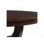 Стол деревянный Locarno cappuccino