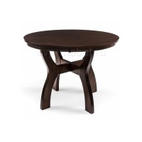 Стол деревянный Locarno cappuccino