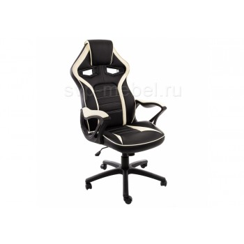 Компьютерное кресло Monza черное 