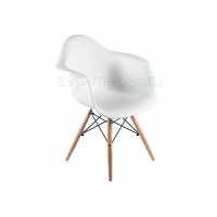 Стул деревянный Eames PC-019