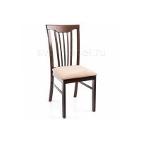 Стул деревянный Ganover cappuccino