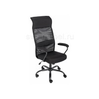 Стул Sigma 2 черное