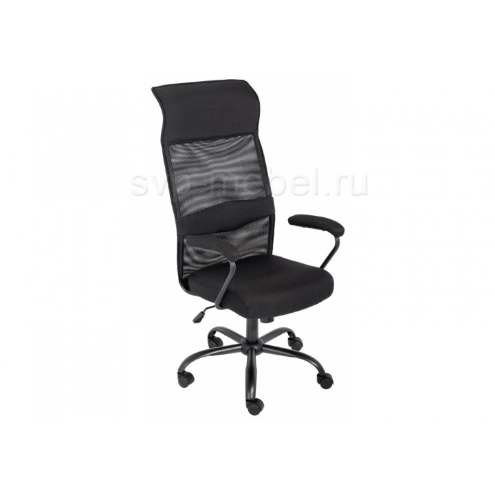 Стул Sigma 2 черное