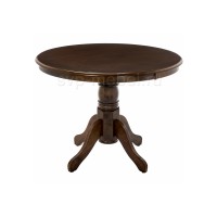 Стол деревянный Ludon dirty oak