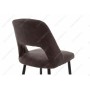 Барный стул Lido серый