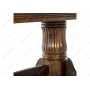 Стол деревянный Portland dirty oak