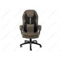 Компьютерное кресло Torino черное / серое