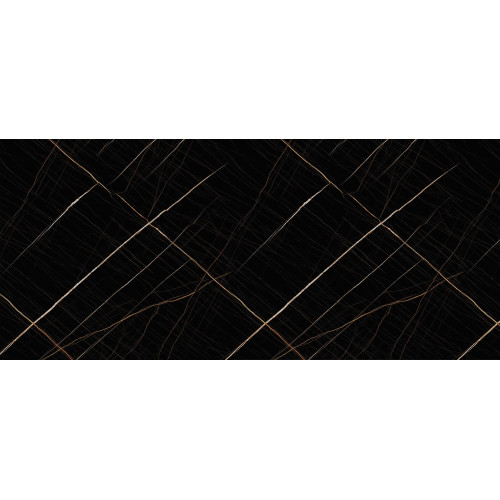 Компакт-плита HPL Compact CEZAR (KPKC-320) 3050x1320x12мм ,black ,Eterno